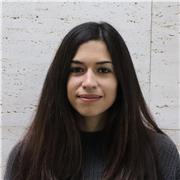 Soy ingeniera y actualmente estoy de profesora de secundaria. Ofrezco clases de matemáticas des de 1ºESO hasta Bachillerato